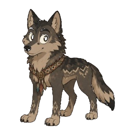 Lobo Andino
